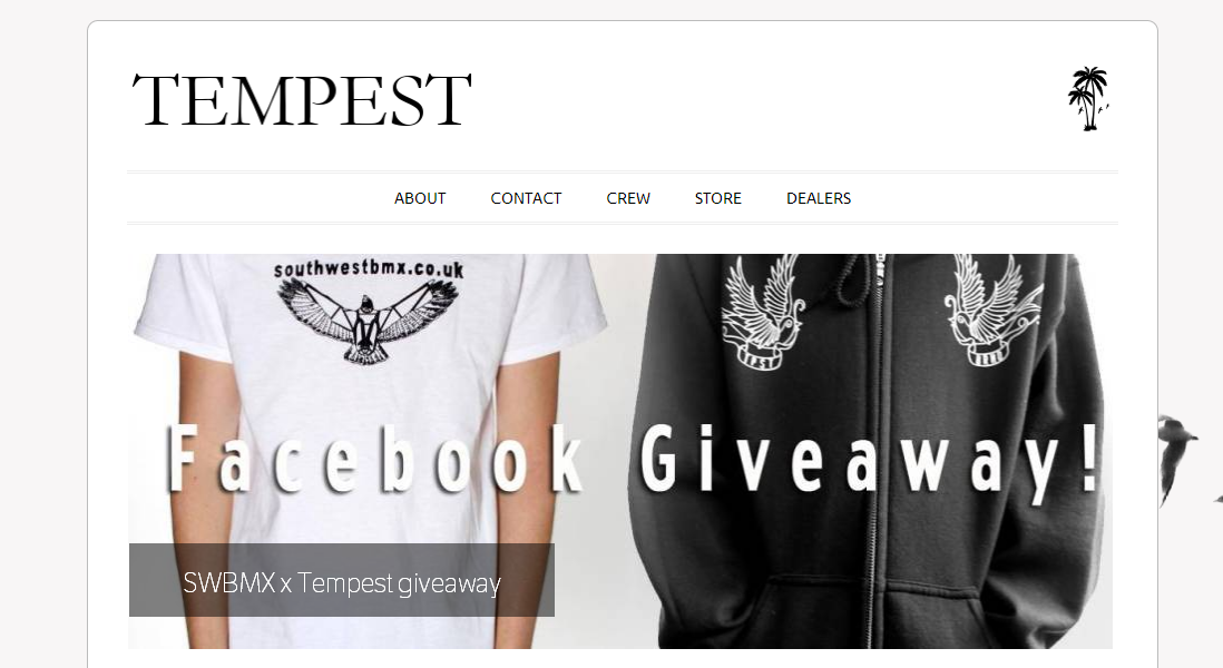 tempest